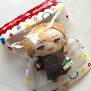 니지산지 후시미 가쿠 컨셉 파페 파페