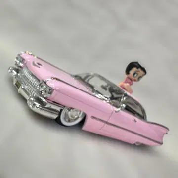 JADA CADILLAC DDVILLE/1959