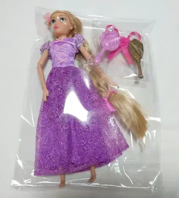 라푼젤 디즈니 프린세스 클래식 인형 컬렉션