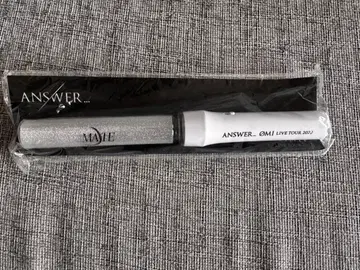 토사카 히로오미 응원봉