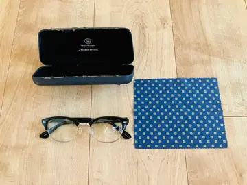 kanekooptical unitedarrows 안경 금자안경 애로우즈