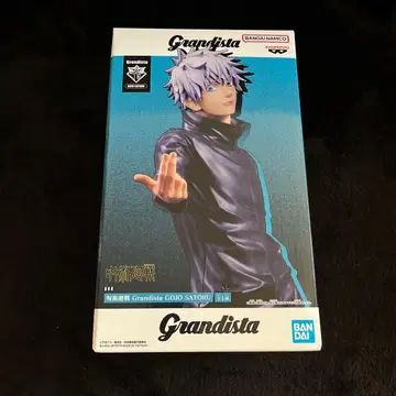 주술회전 고죠 사토루 그란디 Grandista