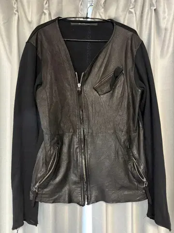 archive 그런지 y2k 가죽 zip