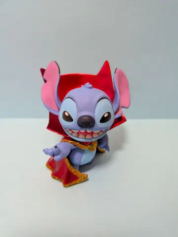 코스비 마블 스티치 닥터 스트레인지 피규어