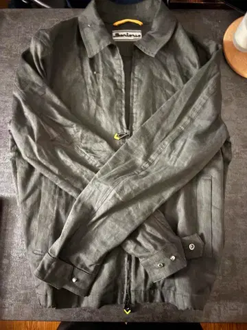 사르토리오 다크 그레이 자켓