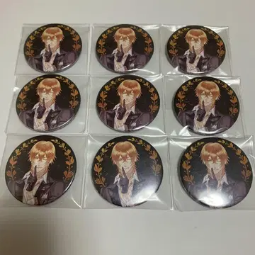 젤 군 젤스테1st 캔뱃지