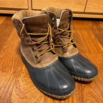 SOREL 스노우 부츠 26cm