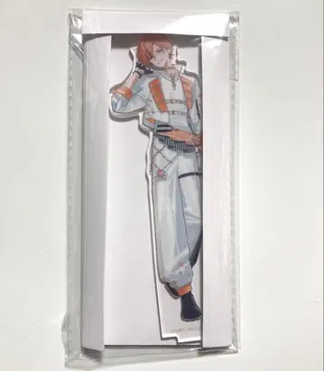 시노노메 아키토 아크릴 스탠드 감사제