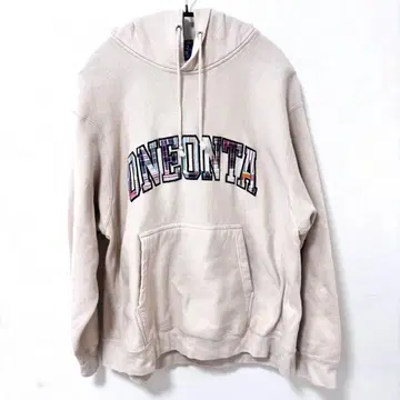 칼리지 맨투맨 풀오버 후드티 MV SPORT 90s'