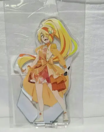 좀비랜드 사가 유메긴가 파라다이스 아크릴 스탠드 사키 니카이도 사키