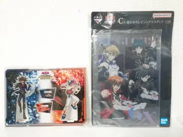 유희왕 아크릴 스탠드