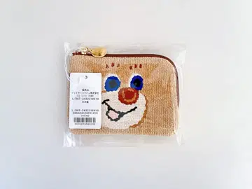 미개봉 새상품 페이러 도업 테디 L자 파우치