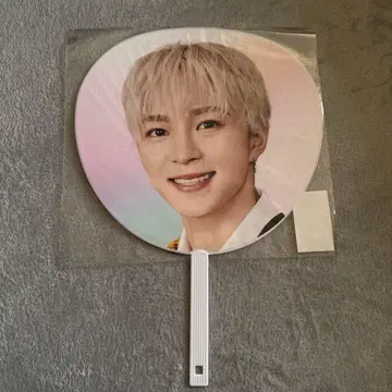 나가세 유세이 부채