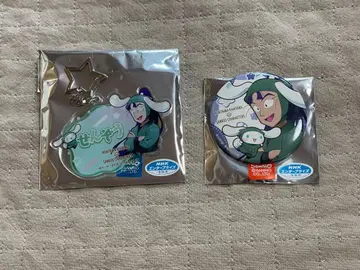 닌타마 란타로 산리오 amocafe 아모카페 타치바나 센조 묶음 판매