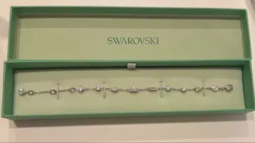 SWAROVSKI Mesmera 팔찌