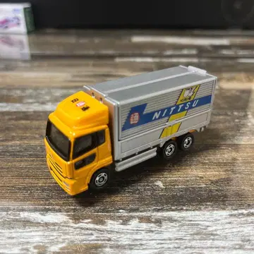토미카 일본통운 트럭