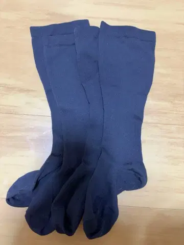 그랜트이원스 에너제틱 하이삭스 S 사이즈 2족 세트 블랙