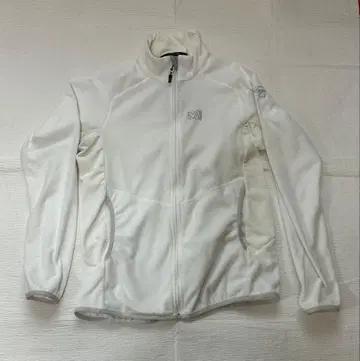 MILLET 플리스 자켓 M 사이즈 여성용 등산용