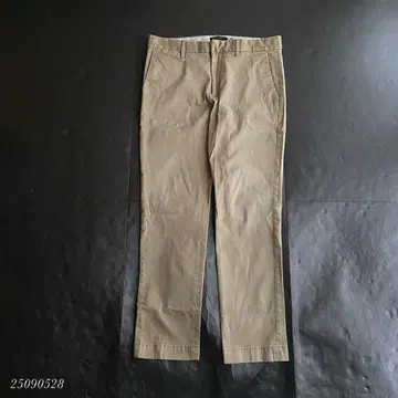 US 구제 의류 BANANA REPUBLIC 치노 팬츠 카키