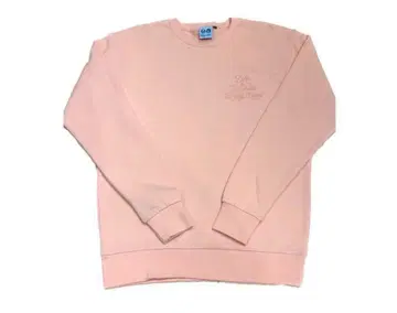 Stay a kid x LISEM crewneck sweatshirt