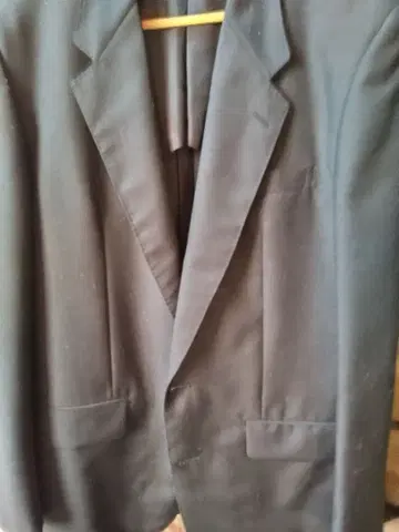 Arvatax 수트 LARGE 이탈리아제