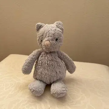 제리캣 봉제 인형 고양이 S