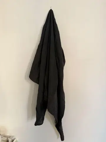 쳉 선생님의 일상복 대형 스톨