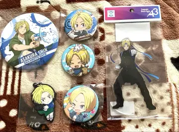 SAKAMOTODAYS 아사쿠라 신 묶음 판매