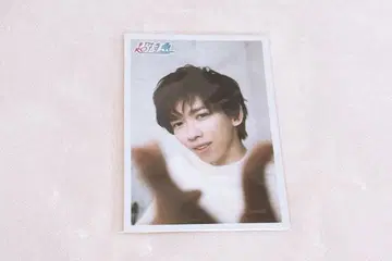 료가 홋카이도 브로마이드