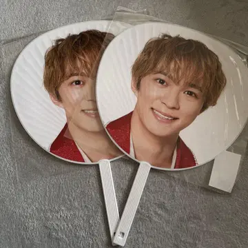 나가세 유세이 부채