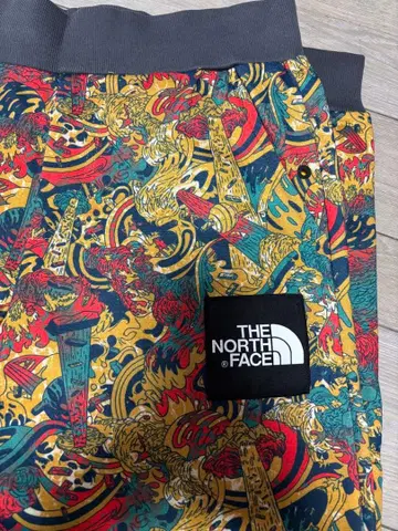 THE NORTH FACE 조거 팬츠