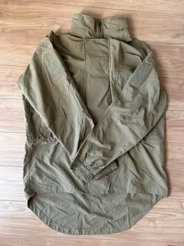 BURLAP OUTFITTER 모즈 코트 자켓