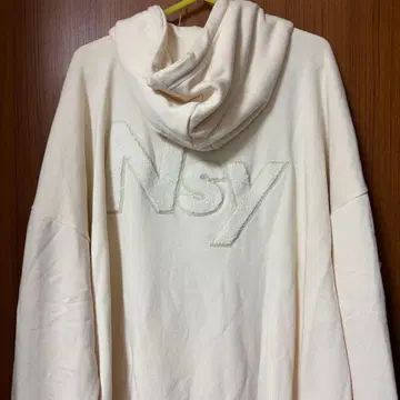 Nissy 4thLive 프리미엄 시트 특전 후드티