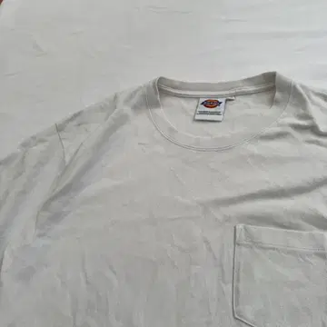Dickies T셔츠 남성용 M