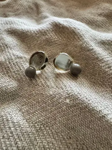 tulala works / 츠라라웍스 귀걸이