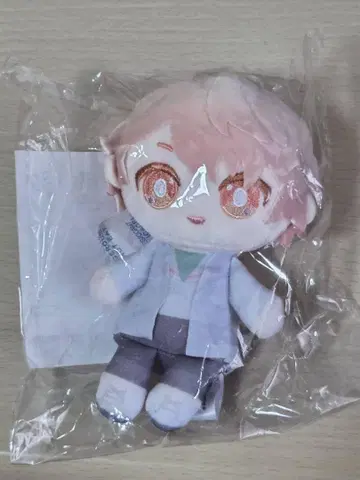 프로세카 하피콜 복권 A상 봉제인형 마스코트 텐마 츠카사