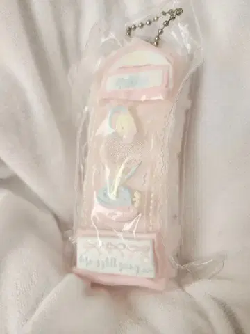 2층 발레리나 스퀴즈