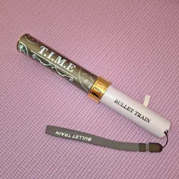 초특급 슈야 응원봉 TIME