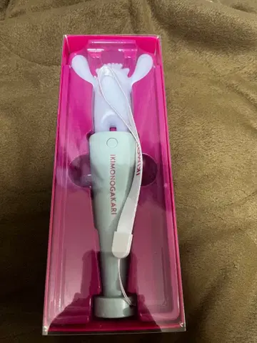 이키모노가카리 응원봉