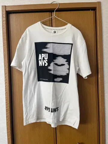 Aapu 남성용 T셔츠