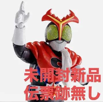 S.H.Figuarts 피규아트 진골조제법 가면라이더 스트롱거