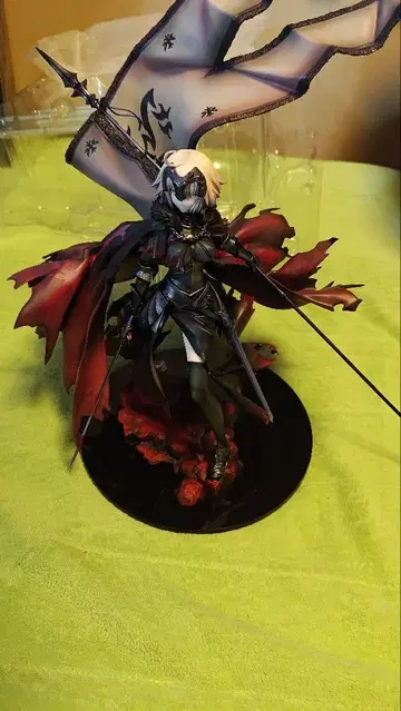 ALTER Fate/Grand Order 잔 다르크 알타 재판매판