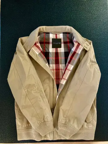 Macintosh 스윙탑 드리즐러 L