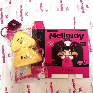 Mellojoy 오뎅 시리즈 아츠아게