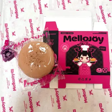 Mellojoy 오뎅 시리즈 무