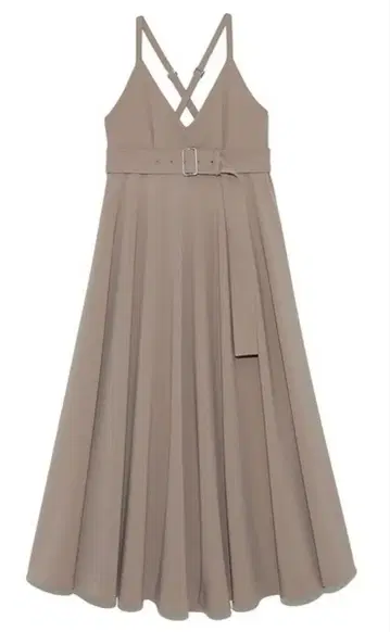 스나이델 플레어 볼륨 점프 스커트