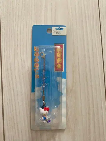 지역 한정 키티 항공 안전