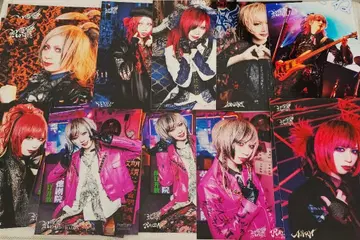 Royz 공대 씨 아샤 세트