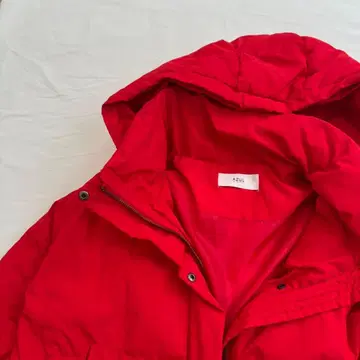 AZUL 여성용 다운 자켓 S