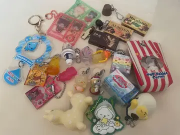 가챠가챠 묶음 판매